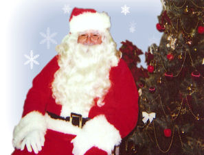 Santa Claus picture